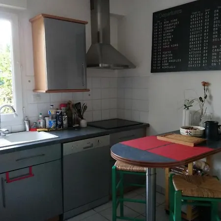 Chez Vous Chez Nous * Saint-Orens-de-Gameville