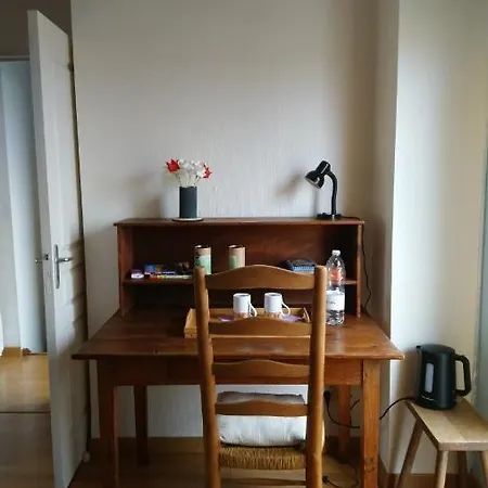Chez Vous Chez Nous Saint-Orens-de-Gameville