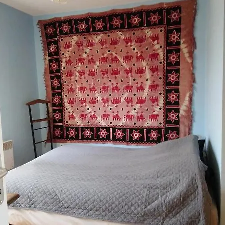 Chez Vous Chez Nous Saint-Orens-de-Gameville